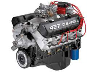 P420D Engine